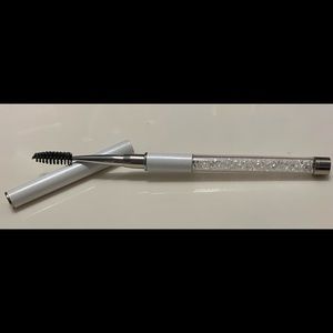 NEW/NEVER USED Eyelash/Eyebrow Grooming brush